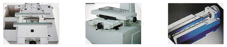 群基傳統(tǒng)型火花機(jī) CJ-450 結(jié)構(gòu)及機(jī)臺